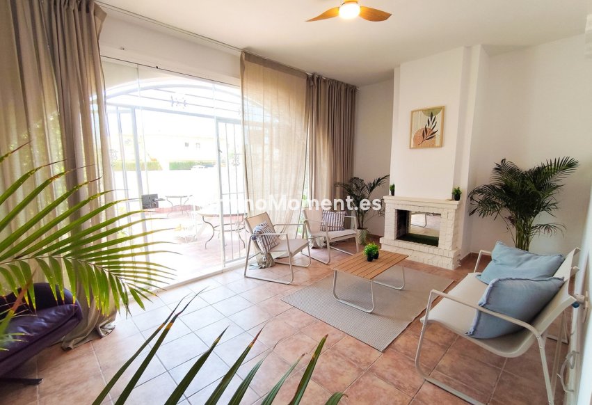 Resale - Detached villa - Orihuela - Playa Flamenca
