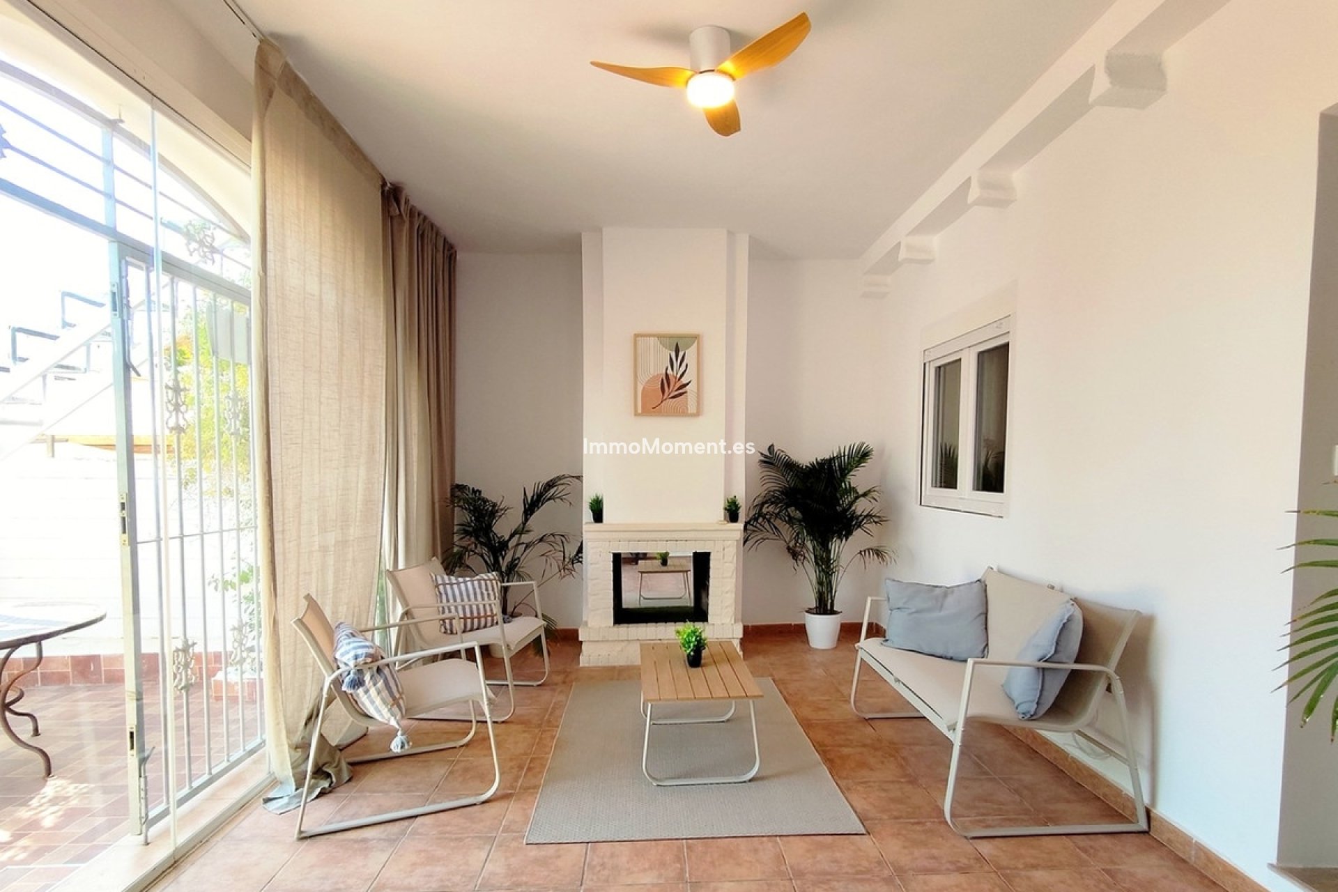 Resale - Detached villa - Orihuela - Playa Flamenca