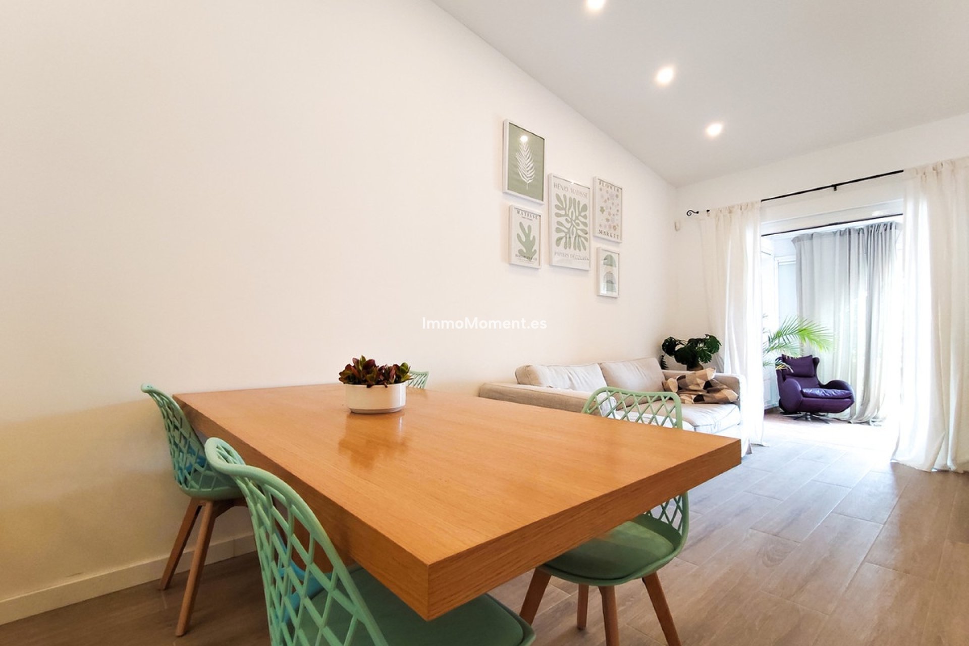 Resale - Detached villa - Orihuela - Playa Flamenca