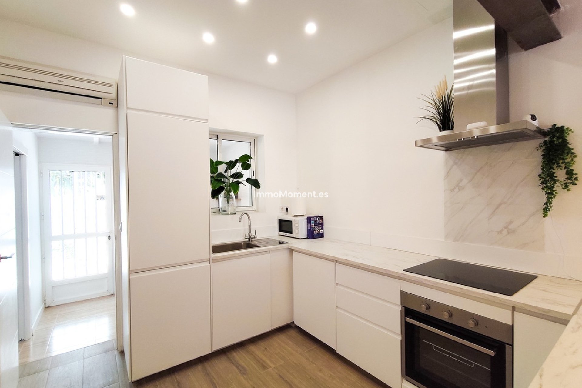 Resale - Detached villa - Orihuela - Playa Flamenca