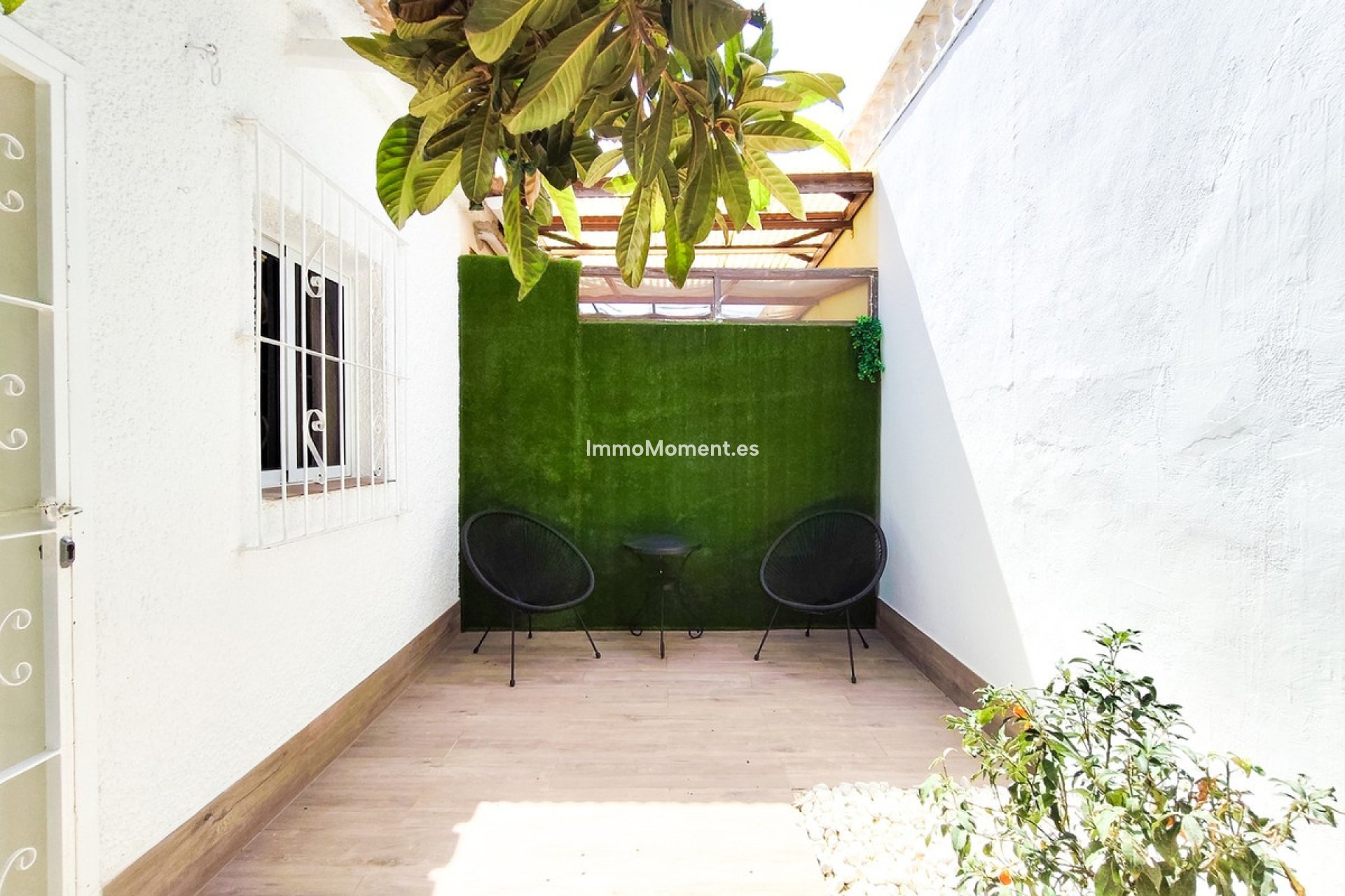 Resale - Detached villa - Orihuela - Playa Flamenca
