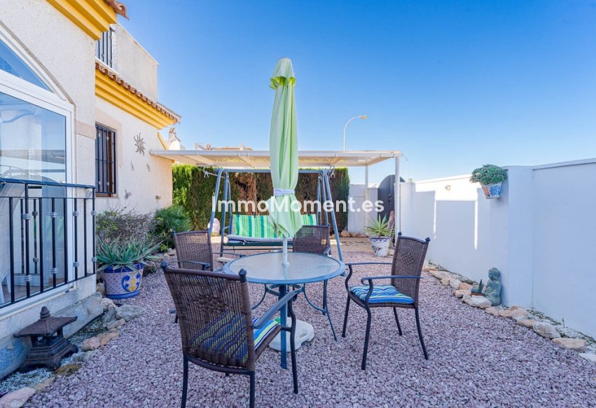 Resale - Detached villa - Orihuela - Playa Flamenca