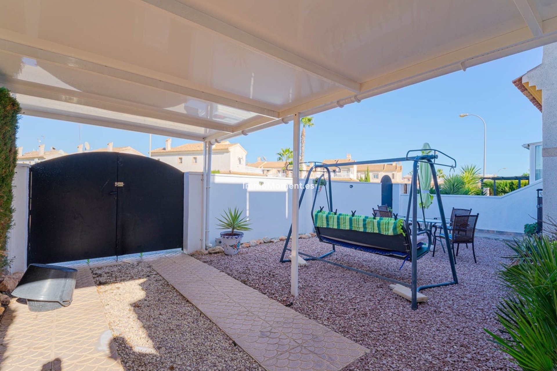 Resale - Detached villa - Orihuela - Playa Flamenca