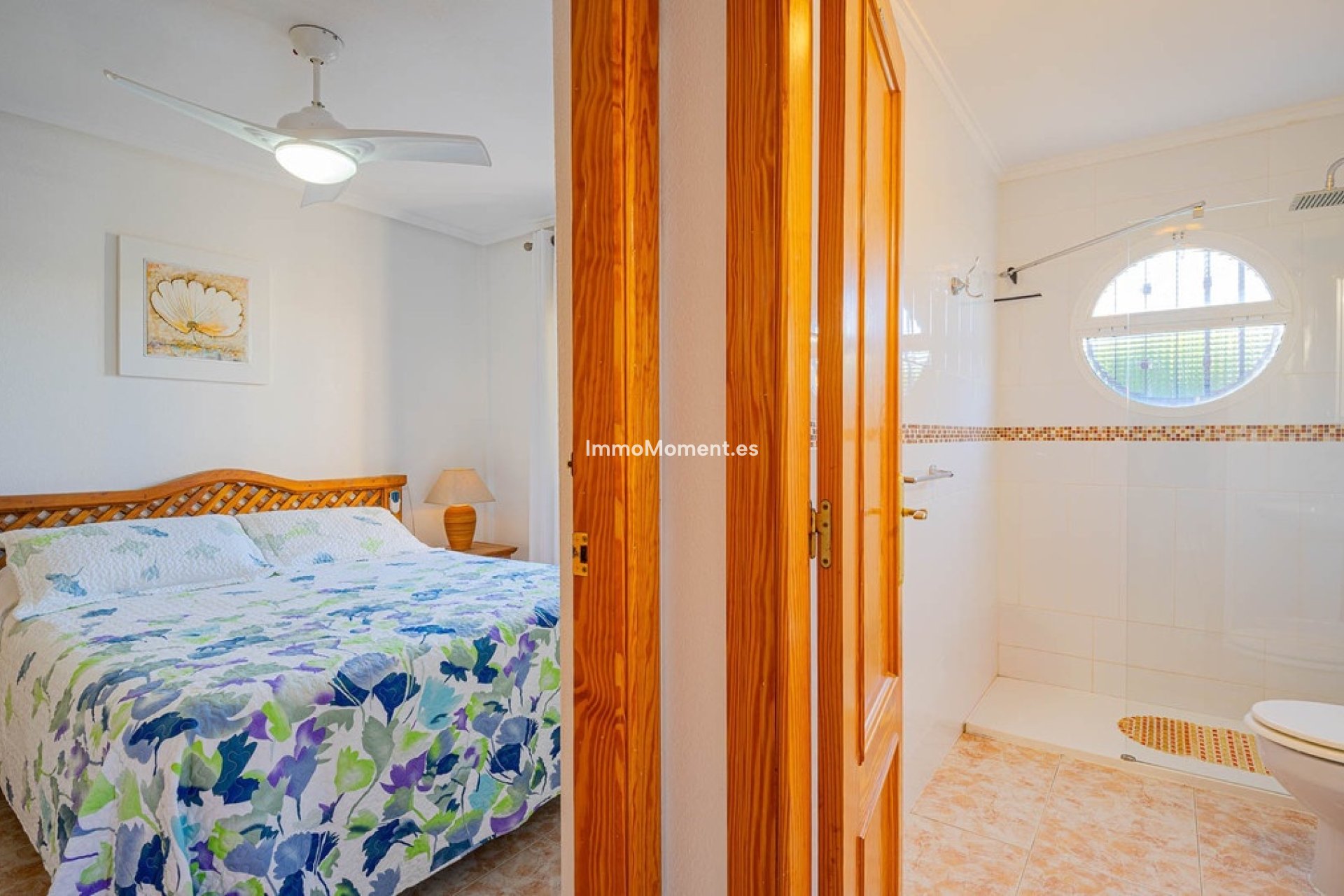 Resale - Detached villa - Orihuela - Playa Flamenca