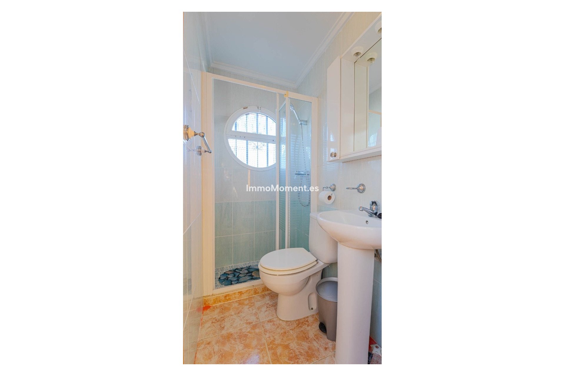 Resale - Detached villa - Orihuela - Playa Flamenca