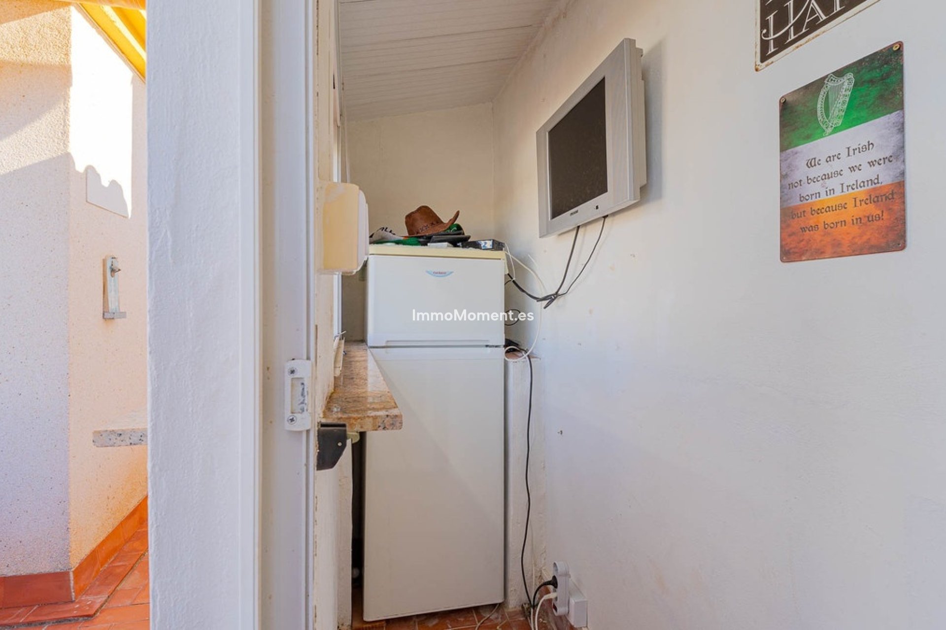 Resale - Detached villa - Orihuela - Playa Flamenca