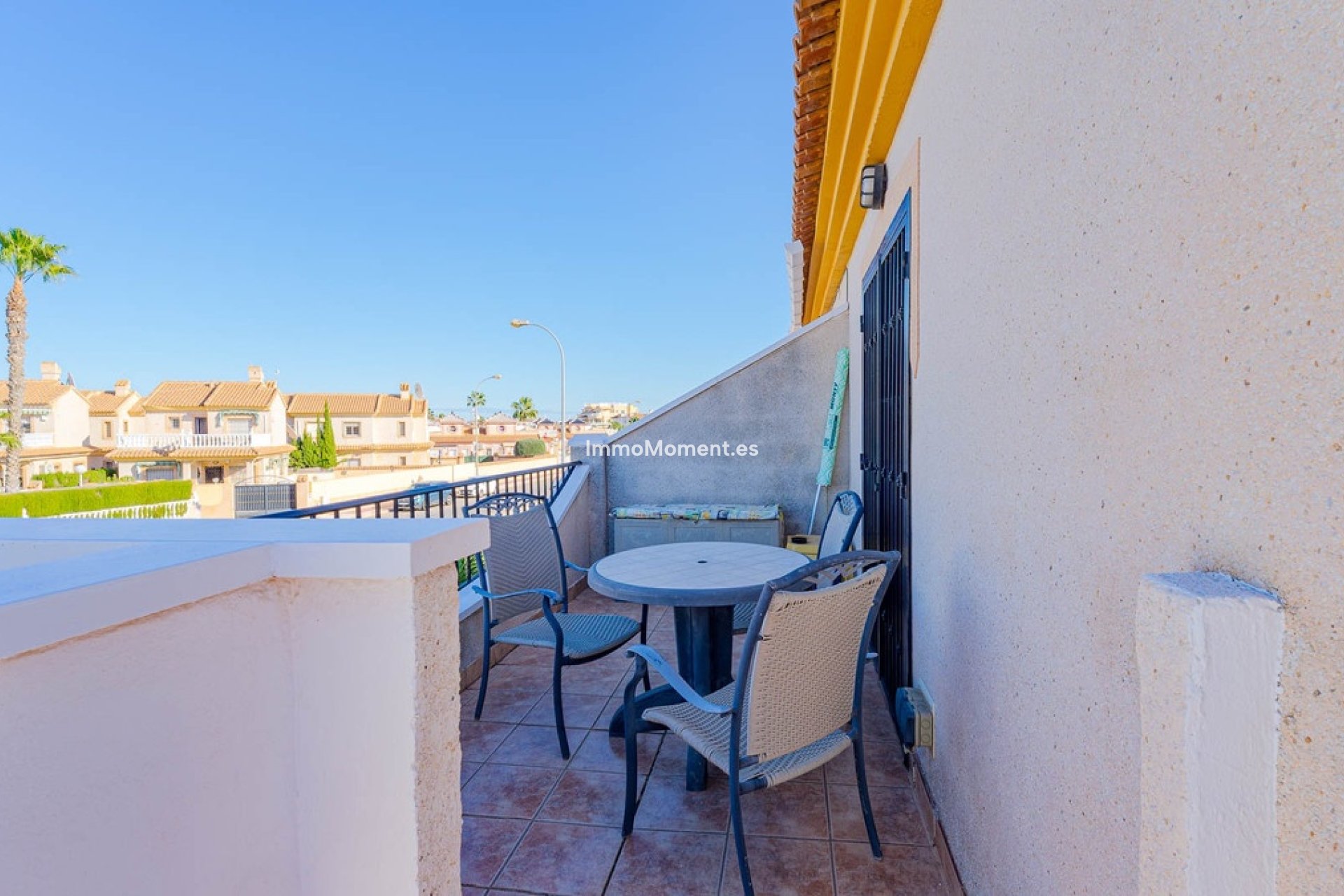 Resale - Detached villa - Orihuela - Playa Flamenca