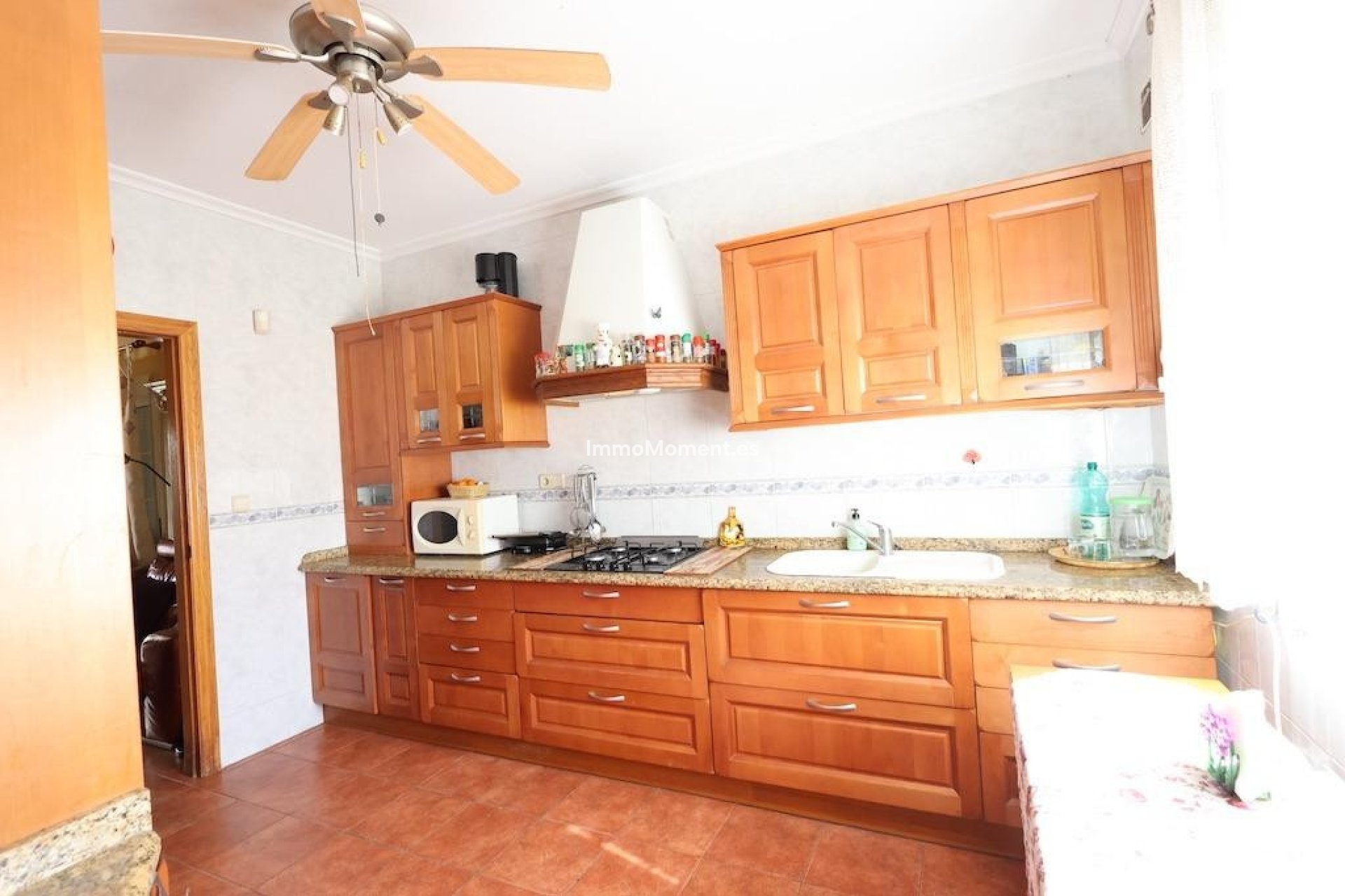 Resale - Detached villa - Orihuela - Playa Flamenca