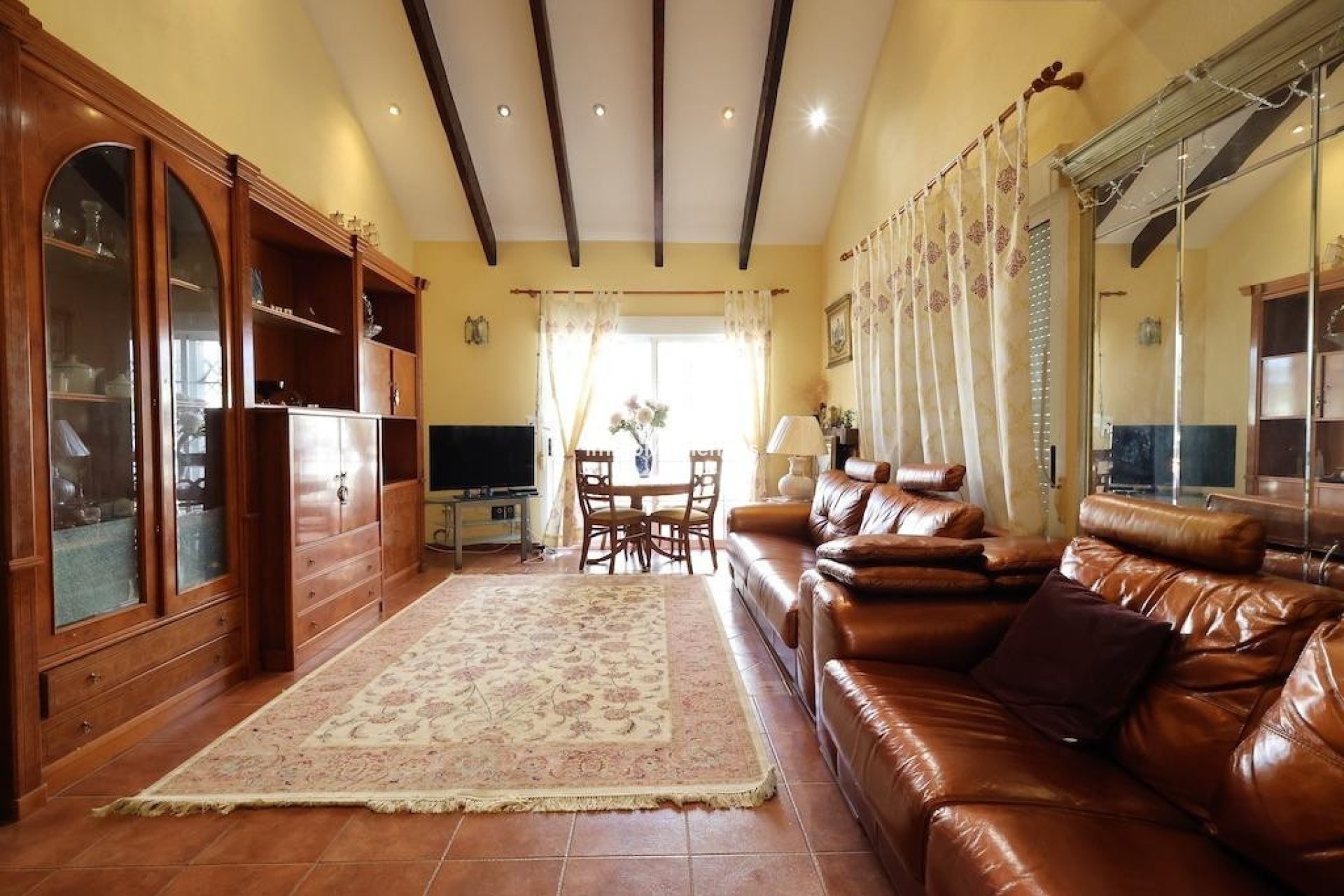 Resale - Detached villa - Orihuela - Playa Flamenca