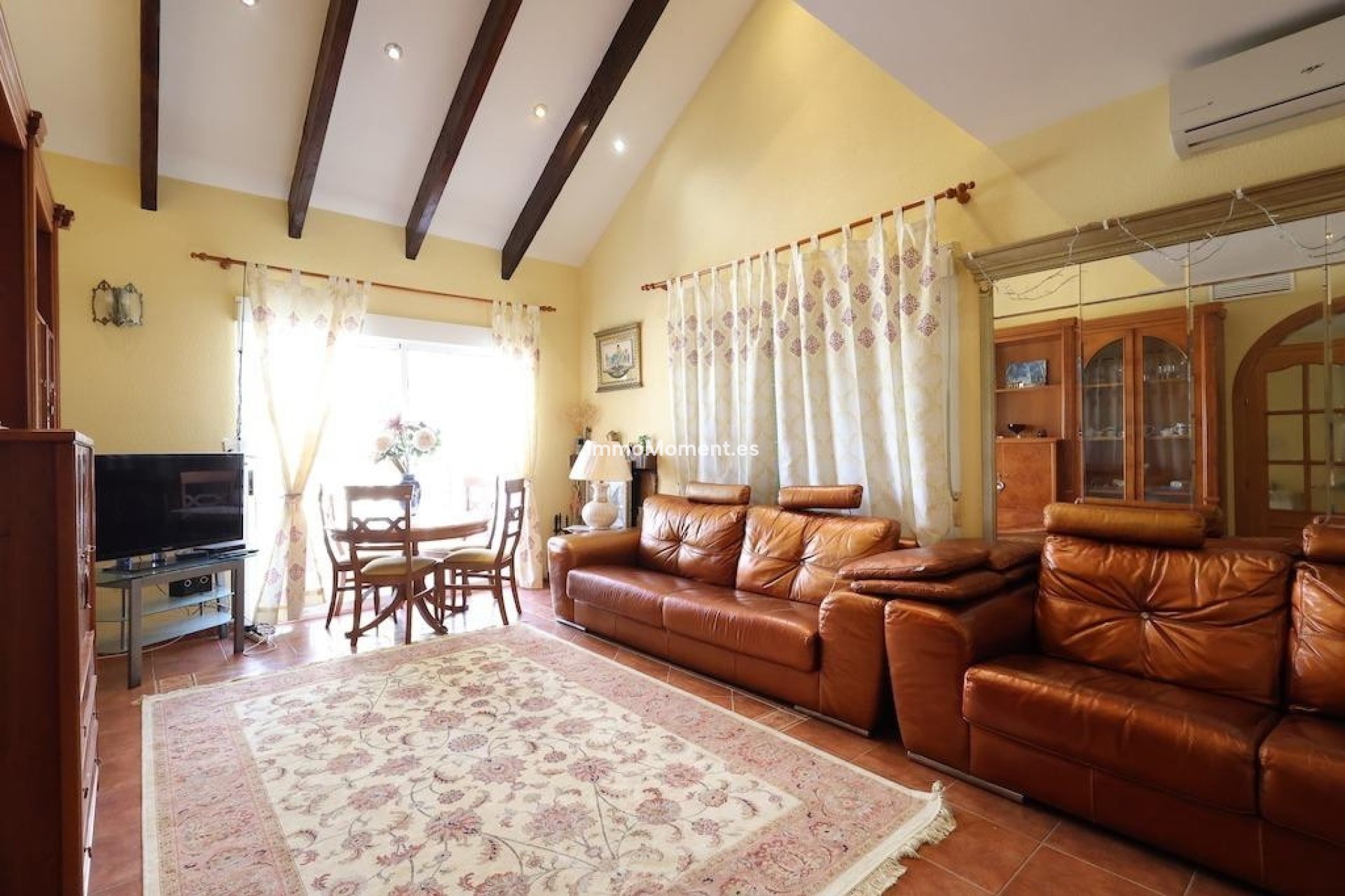 Resale - Detached villa - Orihuela - Playa Flamenca