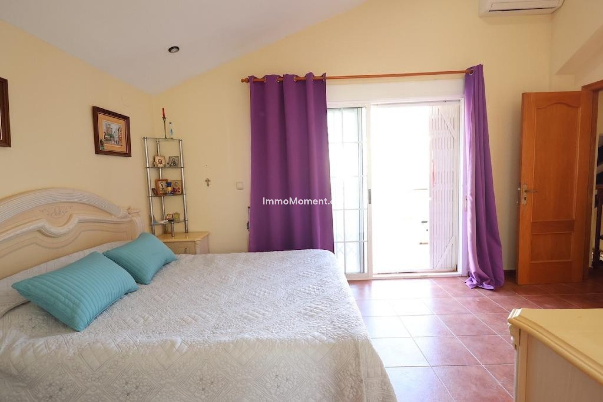 Resale - Detached villa - Orihuela - Playa Flamenca