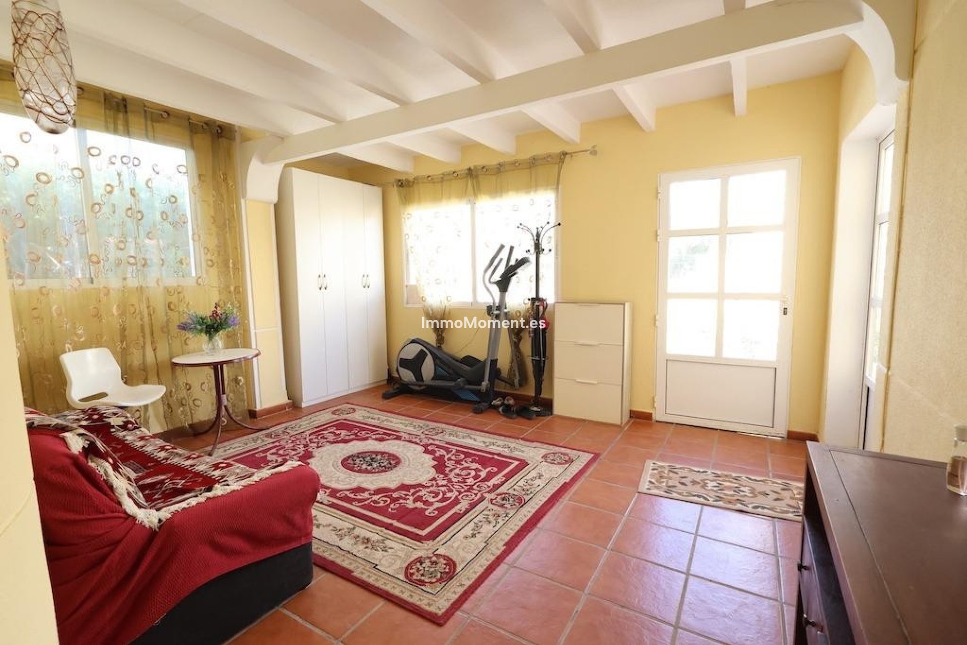 Resale - Detached villa - Orihuela - Playa Flamenca