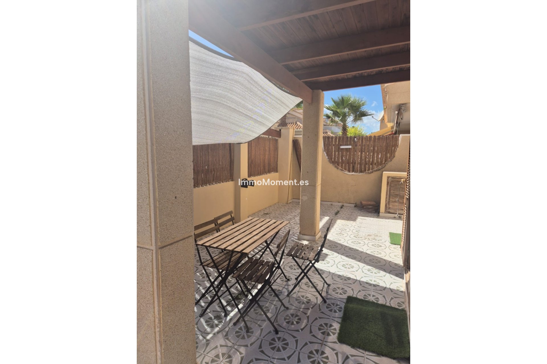 Resale - Detached villa - Orihuela - Playa Flamenca