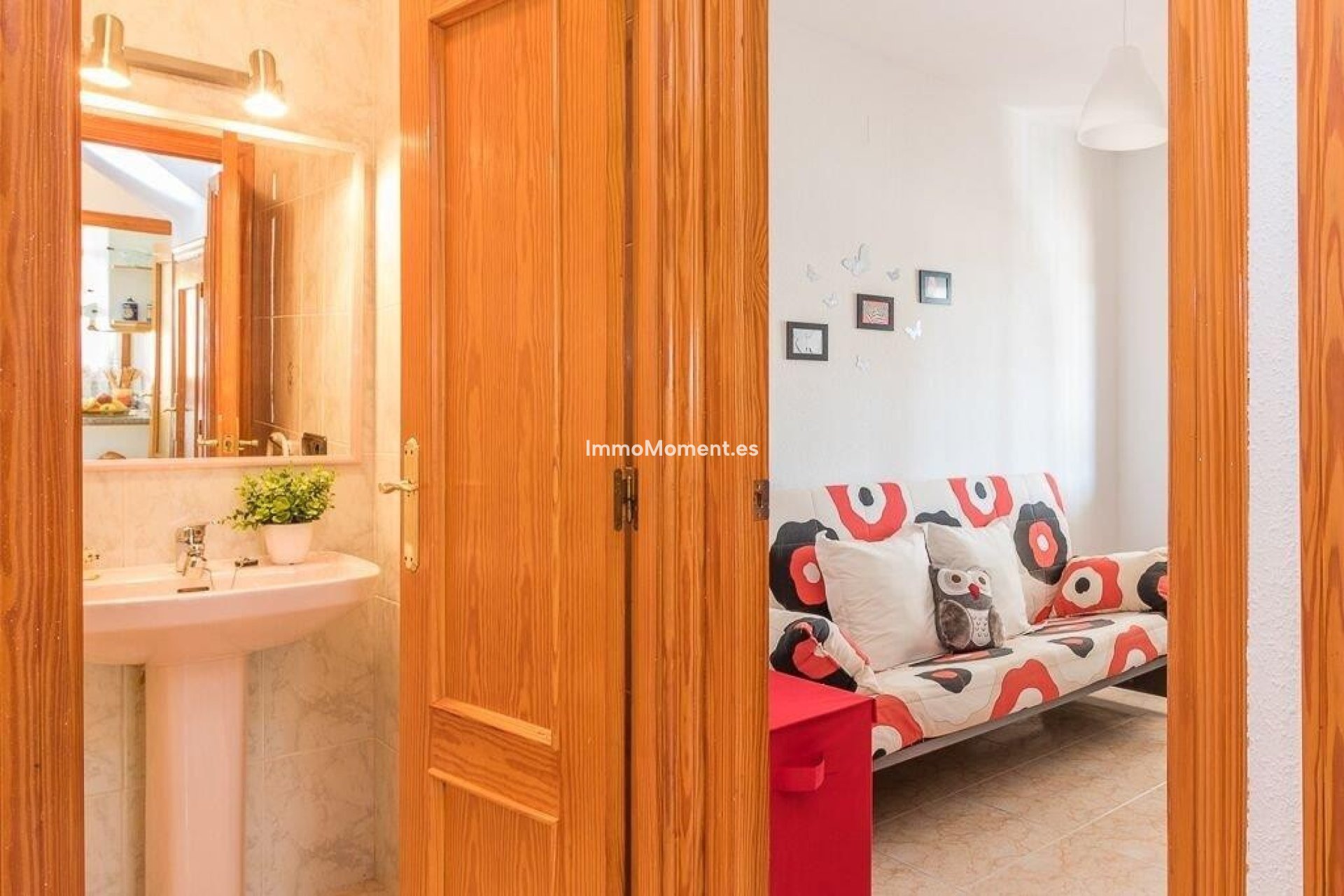 Resale - Detached villa - Orihuela - Playa Flamenca