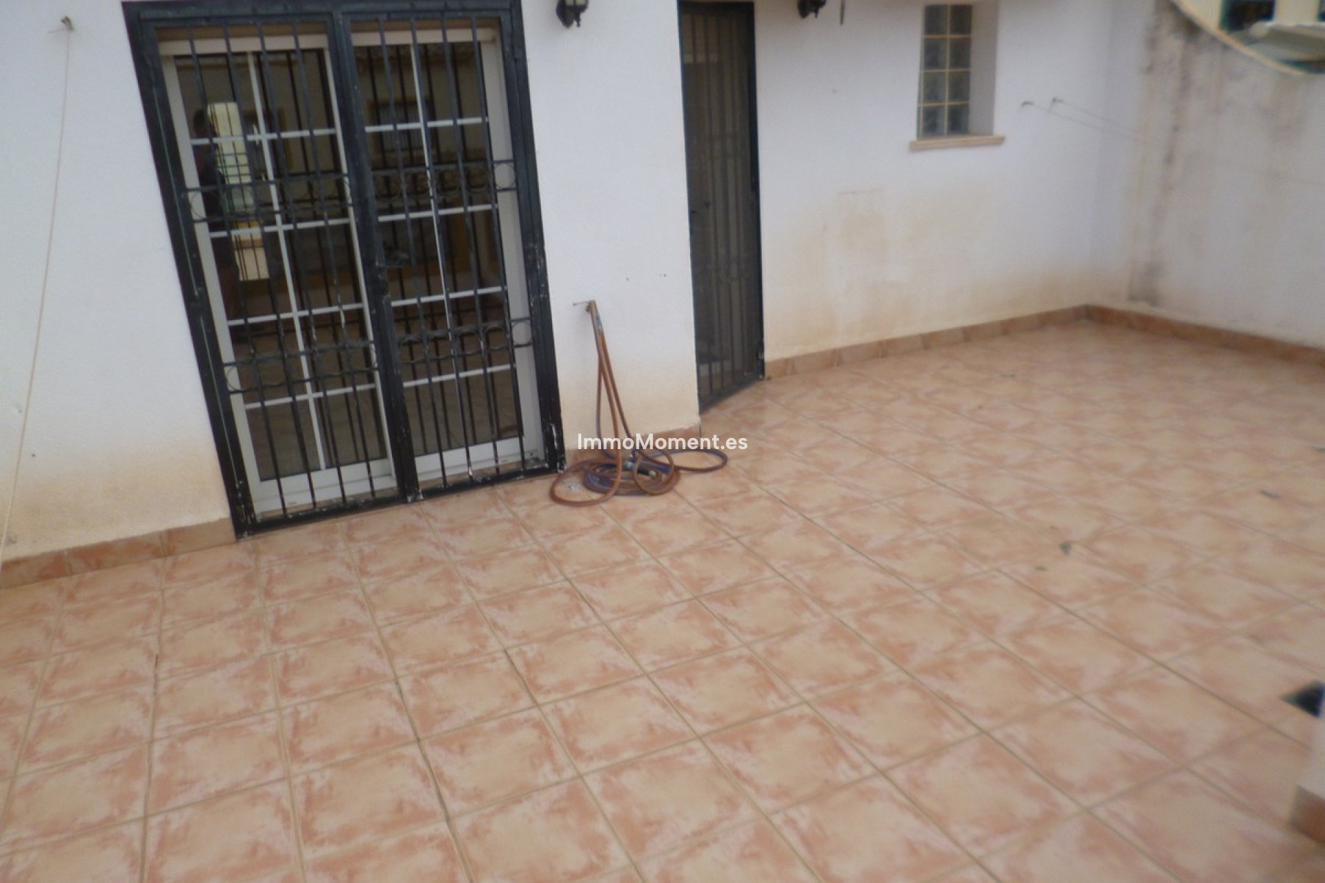 Resale - Detached villa - Orihuela - Playa Flamenca