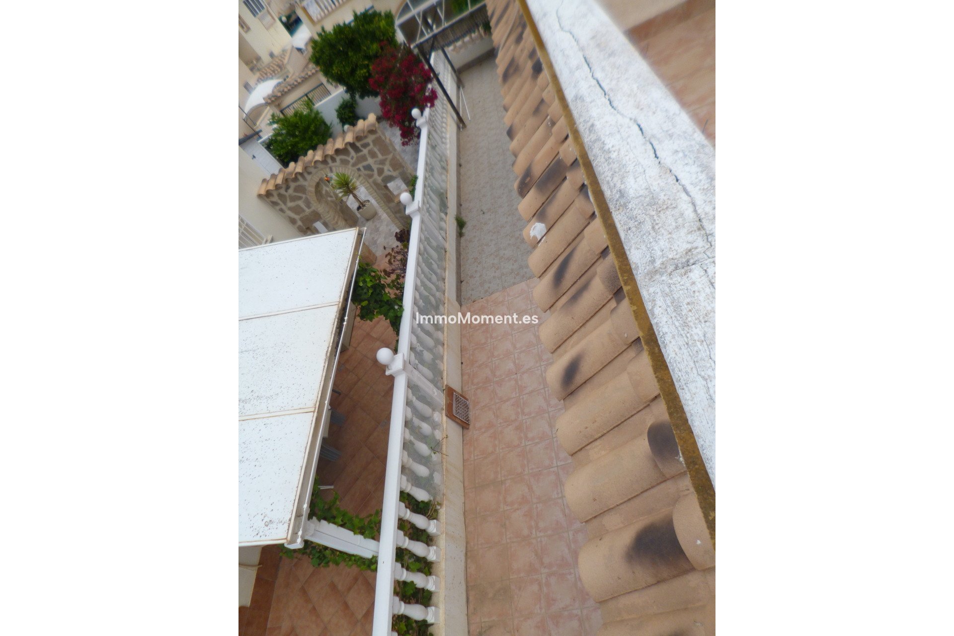 Resale - Detached villa - Orihuela - Playa Flamenca