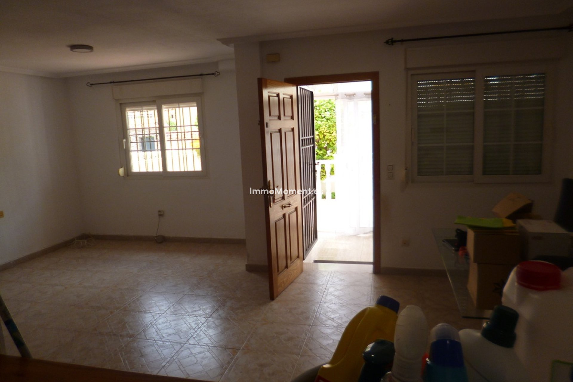 Resale - Detached villa - Orihuela - Playa Flamenca