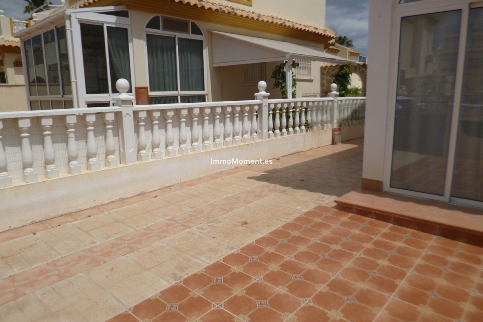 Resale - Detached villa - Orihuela - Playa Flamenca