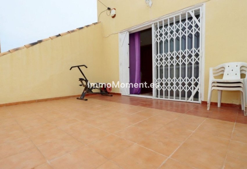 Resale - Detached villa - Orihuela - Playa Flamenca