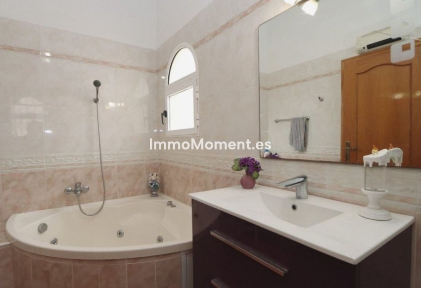 Resale - Detached villa - Orihuela - Playa Flamenca