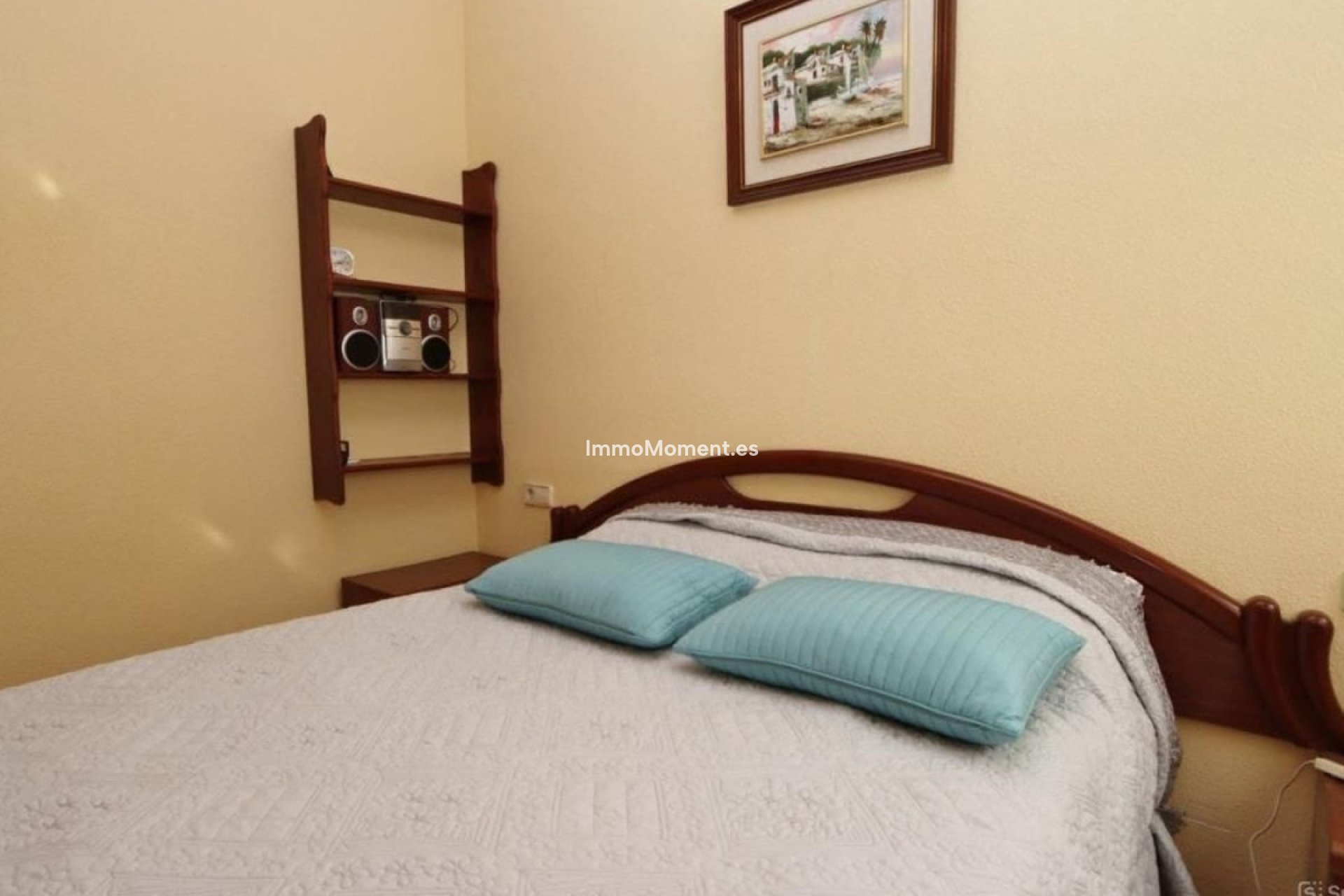 Resale - Detached villa - Orihuela - Playa Flamenca