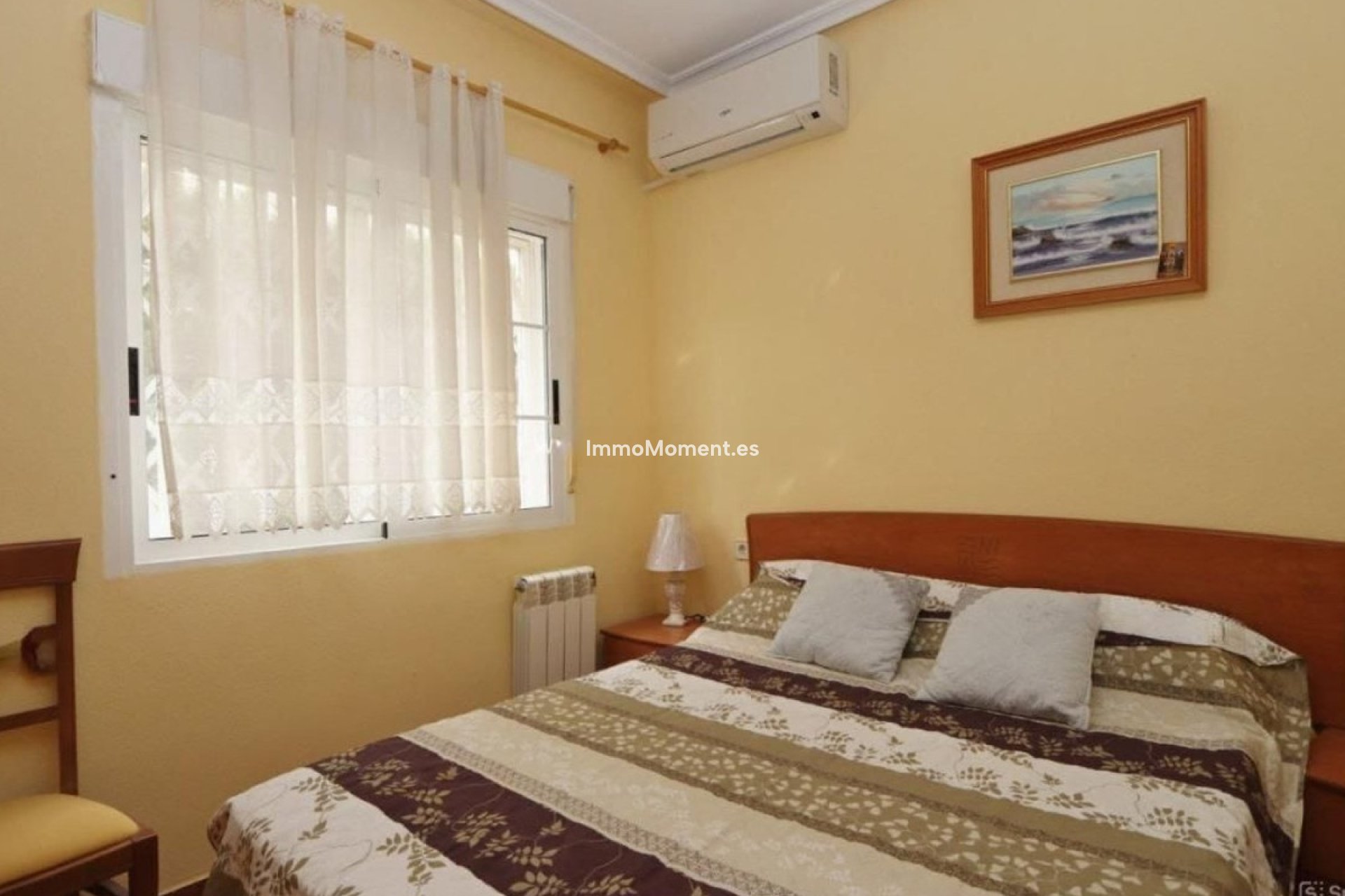 Resale - Detached villa - Orihuela - Playa Flamenca