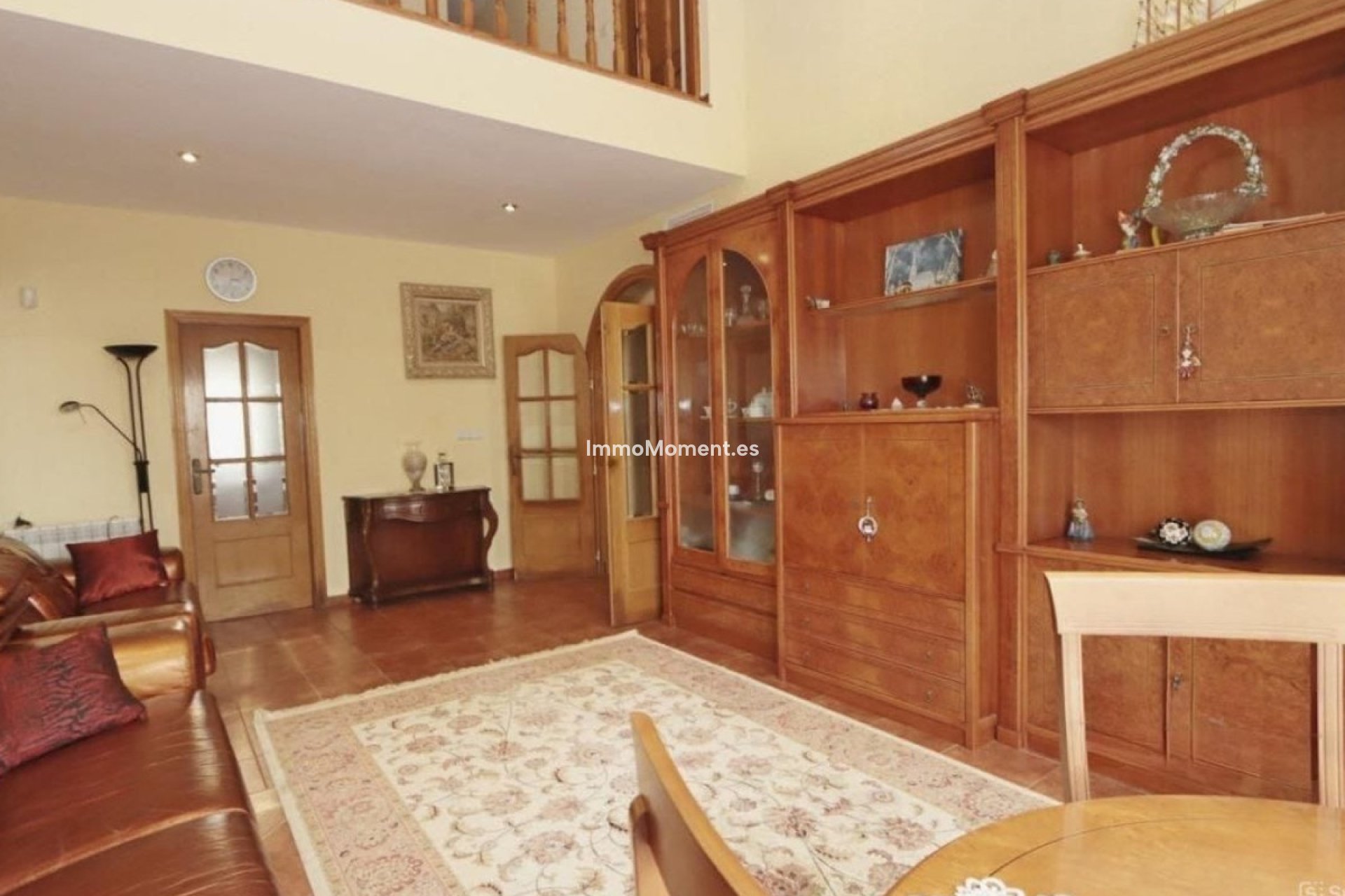 Resale - Detached villa - Orihuela - Playa Flamenca