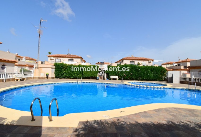 Resale - Detached villa - Orihuela - Playa Flamenca
