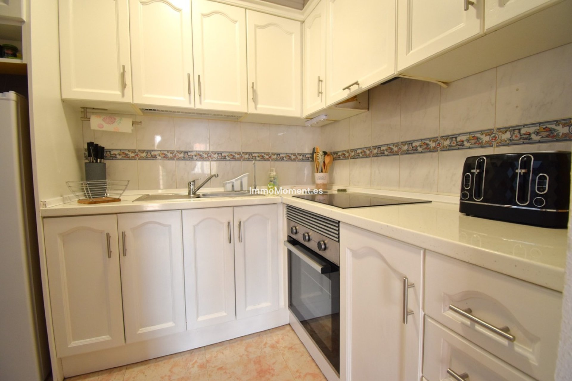 Resale - Detached villa - Orihuela - Playa Flamenca