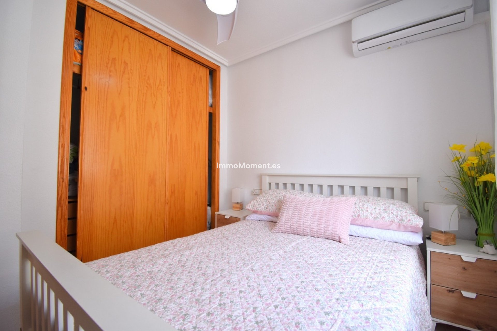Resale - Detached villa - Orihuela - Playa Flamenca