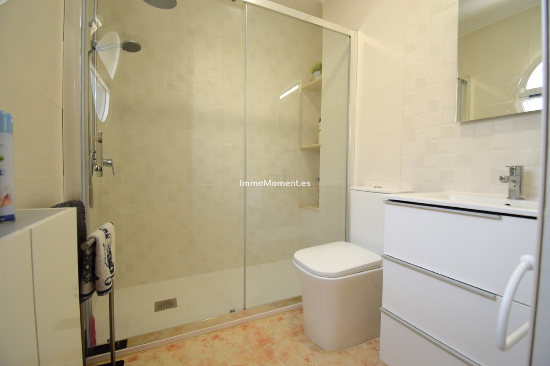 Resale - Detached villa - Orihuela - Playa Flamenca