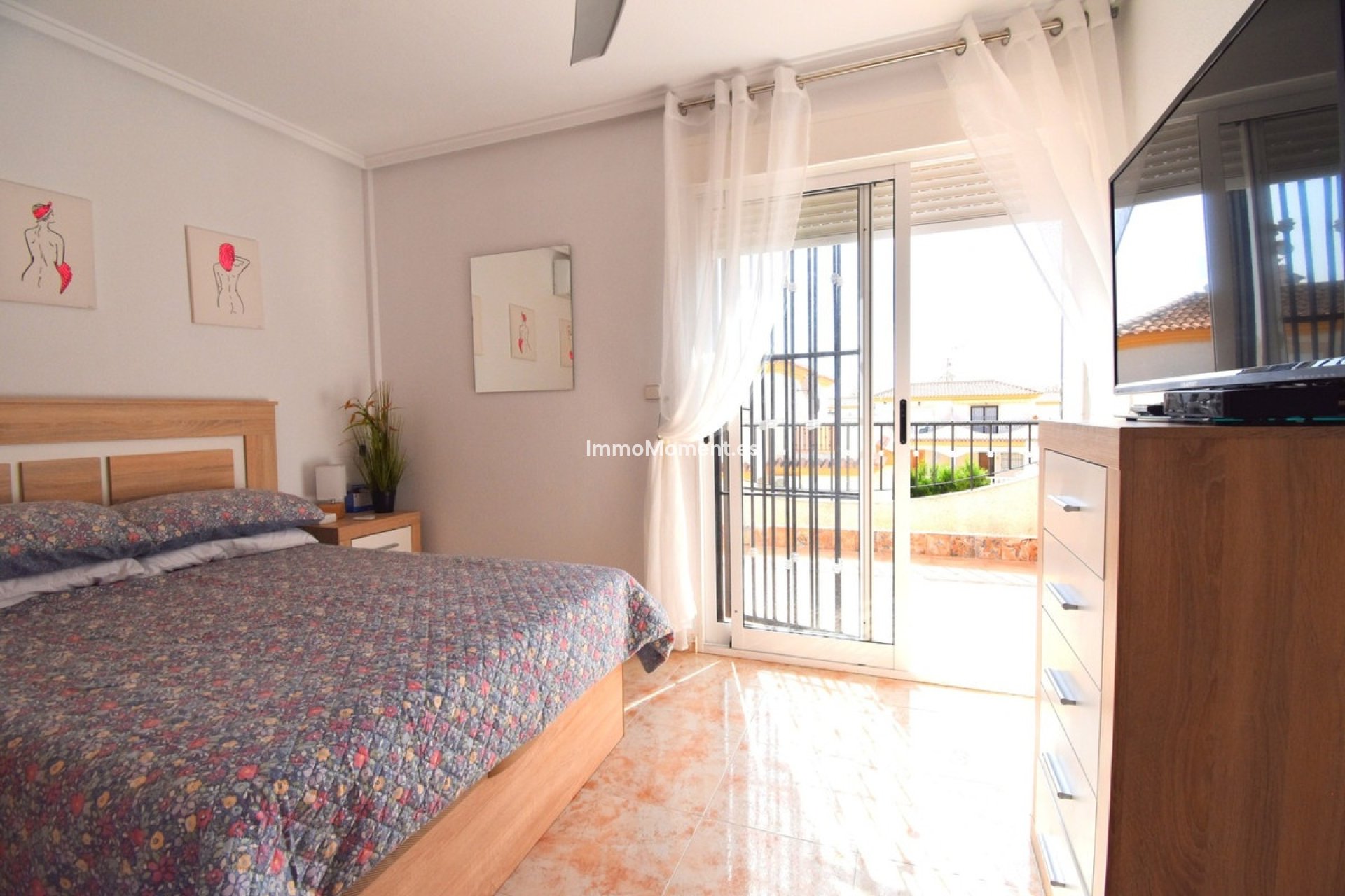 Resale - Detached villa - Orihuela - Playa Flamenca