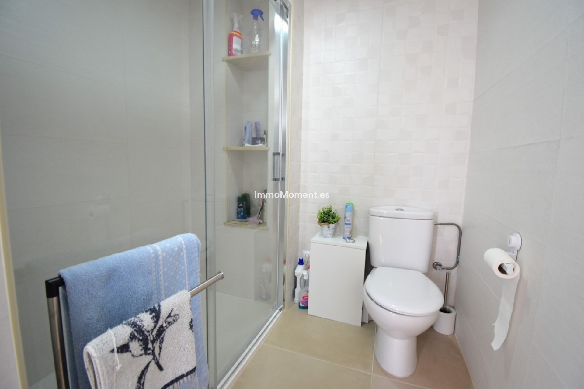 Resale - Detached villa - Orihuela - Playa Flamenca