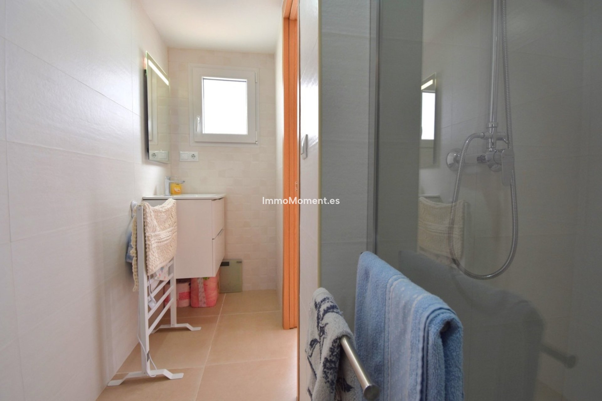Resale - Detached villa - Orihuela - Playa Flamenca