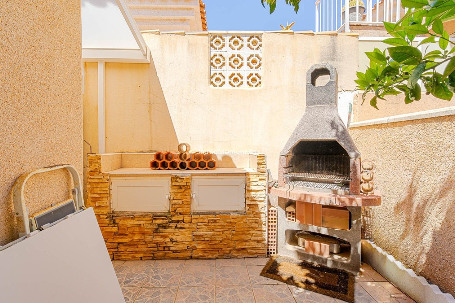 Resale - Detached villa - Orihuela - Punta Prima