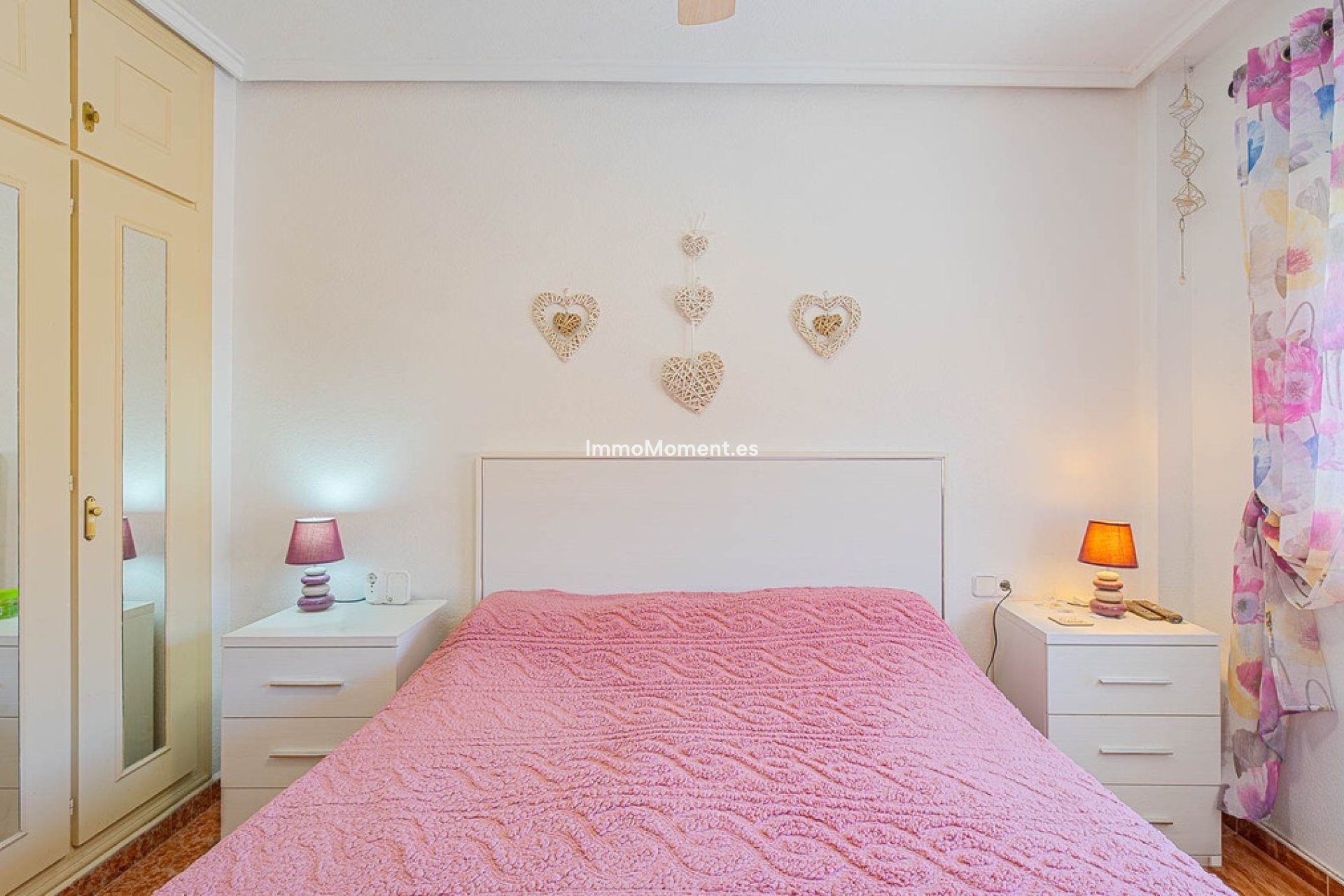 Resale - Detached villa - Orihuela - Punta Prima