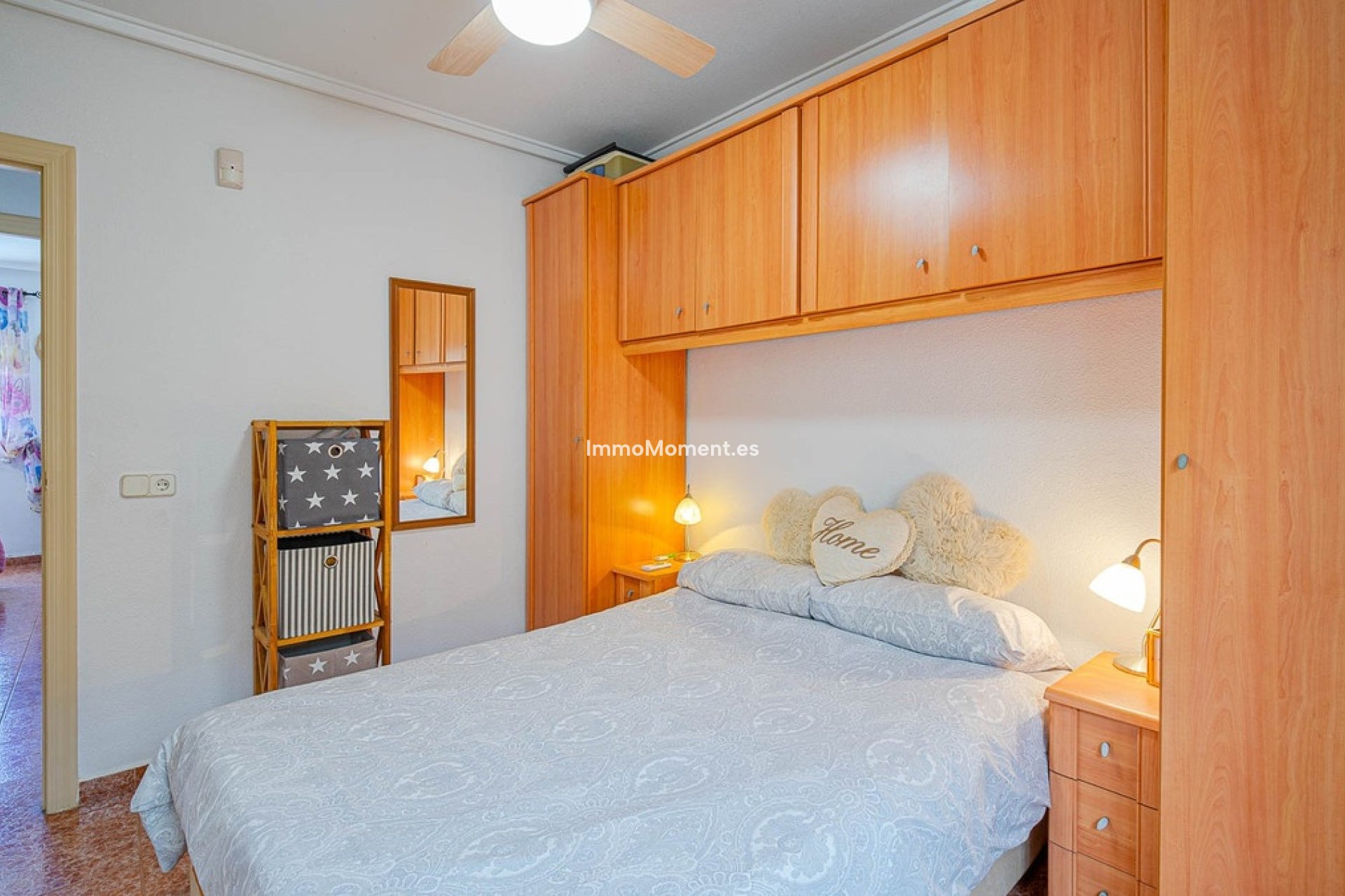 Resale - Detached villa - Orihuela - Punta Prima
