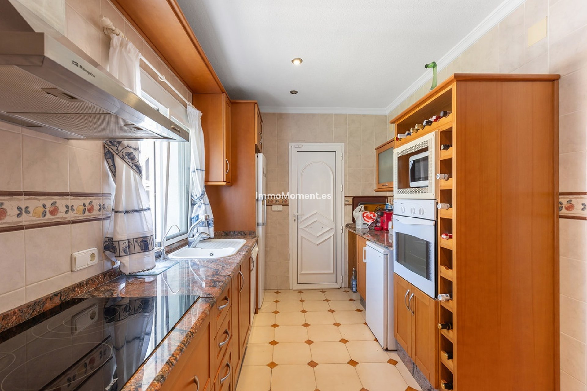 Resale - Detached villa - Orihuela - Rocio del Mar