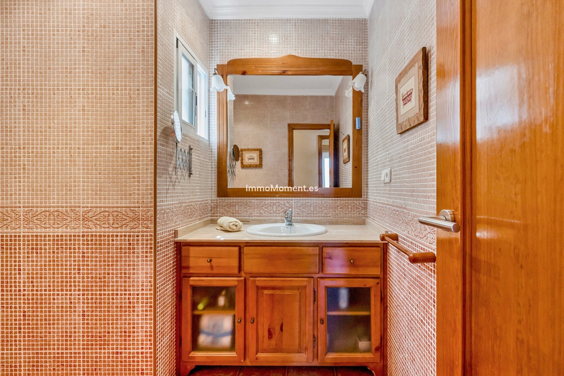 Resale - Detached villa - Orihuela - Rocio del Mar