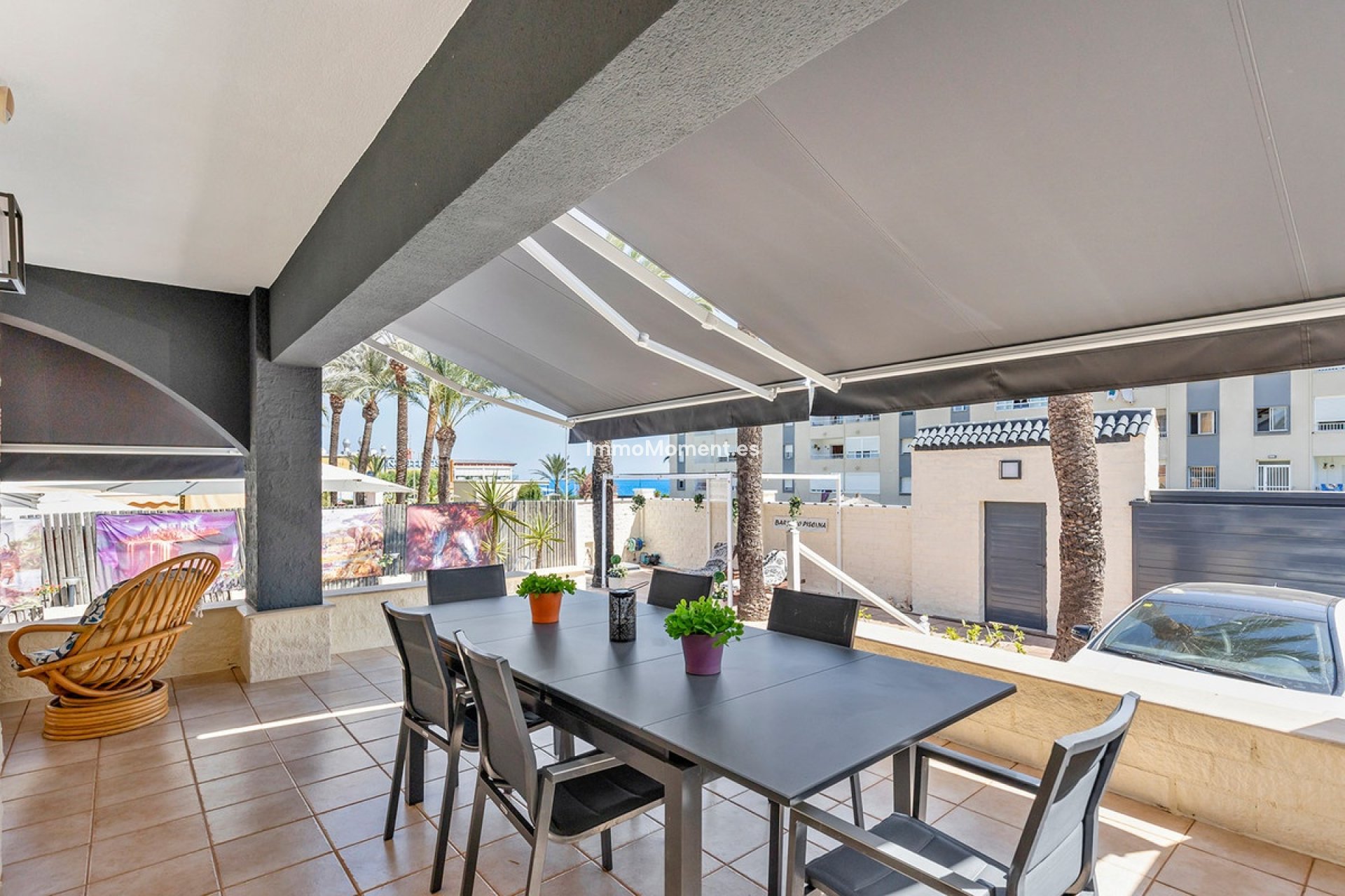 Resale - Detached villa - Orihuela - Rocio del Mar