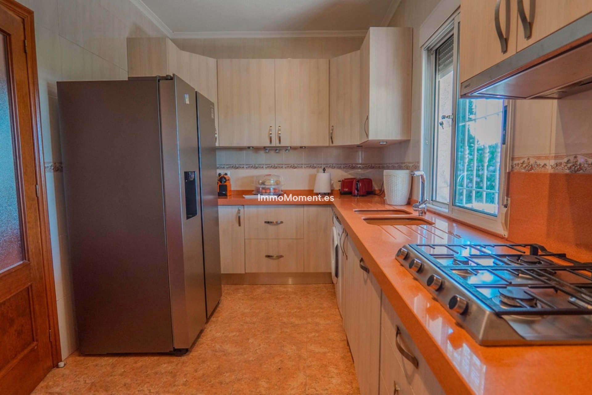 Resale - Detached villa - Orihuela - San Bartolomé