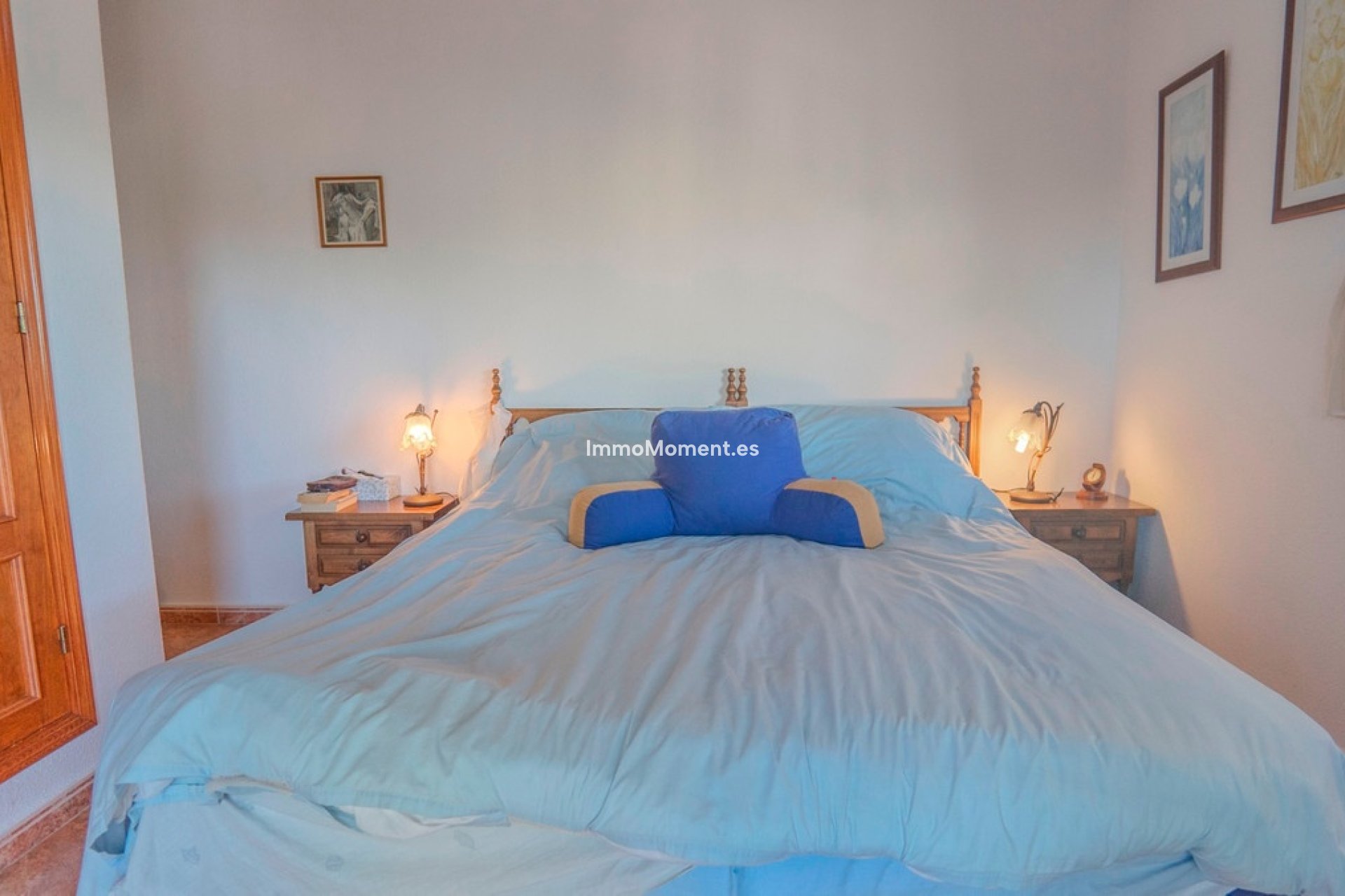 Resale - Detached villa - Orihuela - San Bartolomé