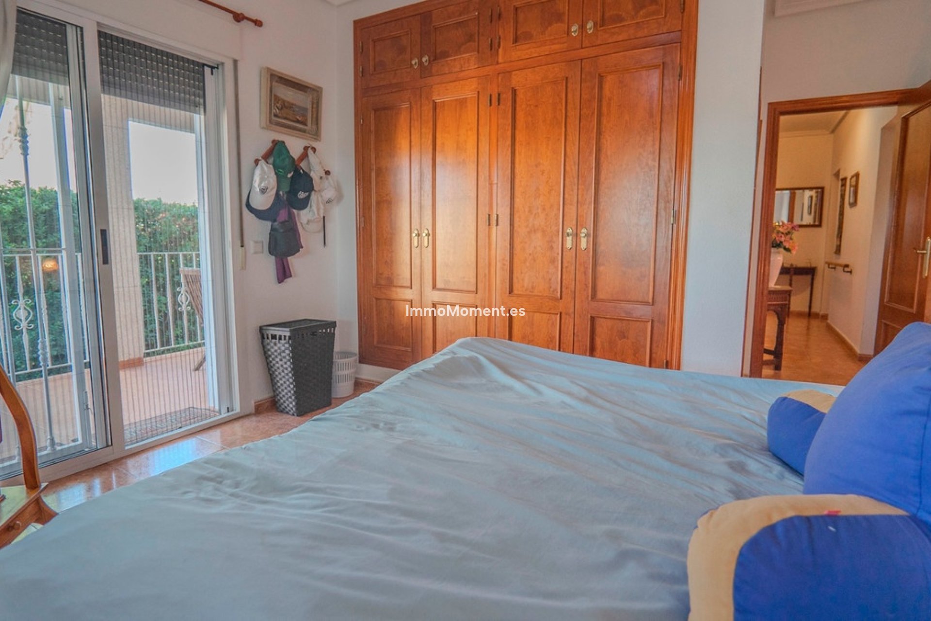 Resale - Detached villa - Orihuela - San Bartolomé