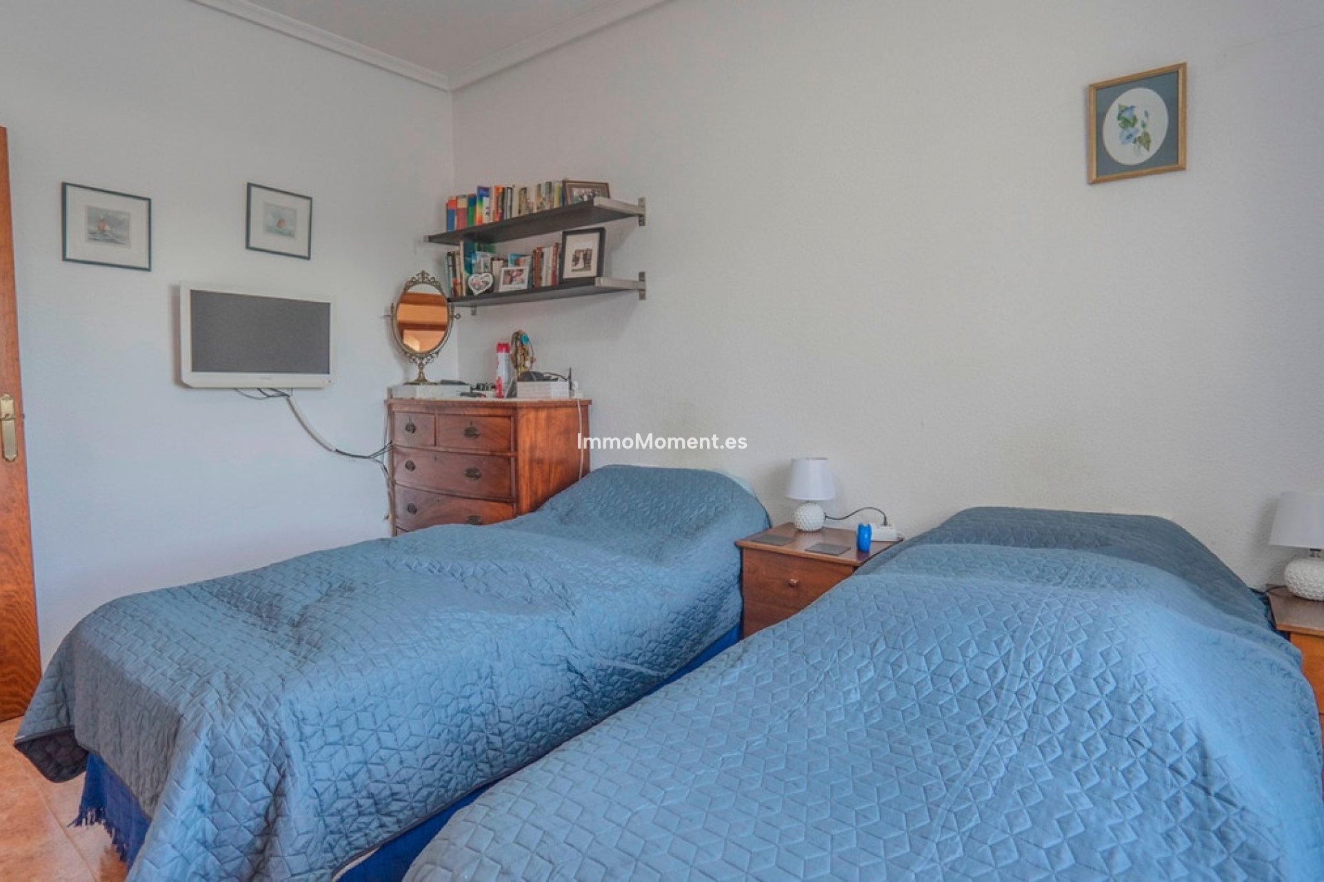 Resale - Detached villa - Orihuela - San Bartolomé