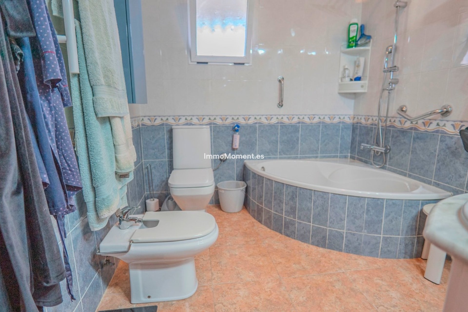 Resale - Detached villa - Orihuela - San Bartolomé