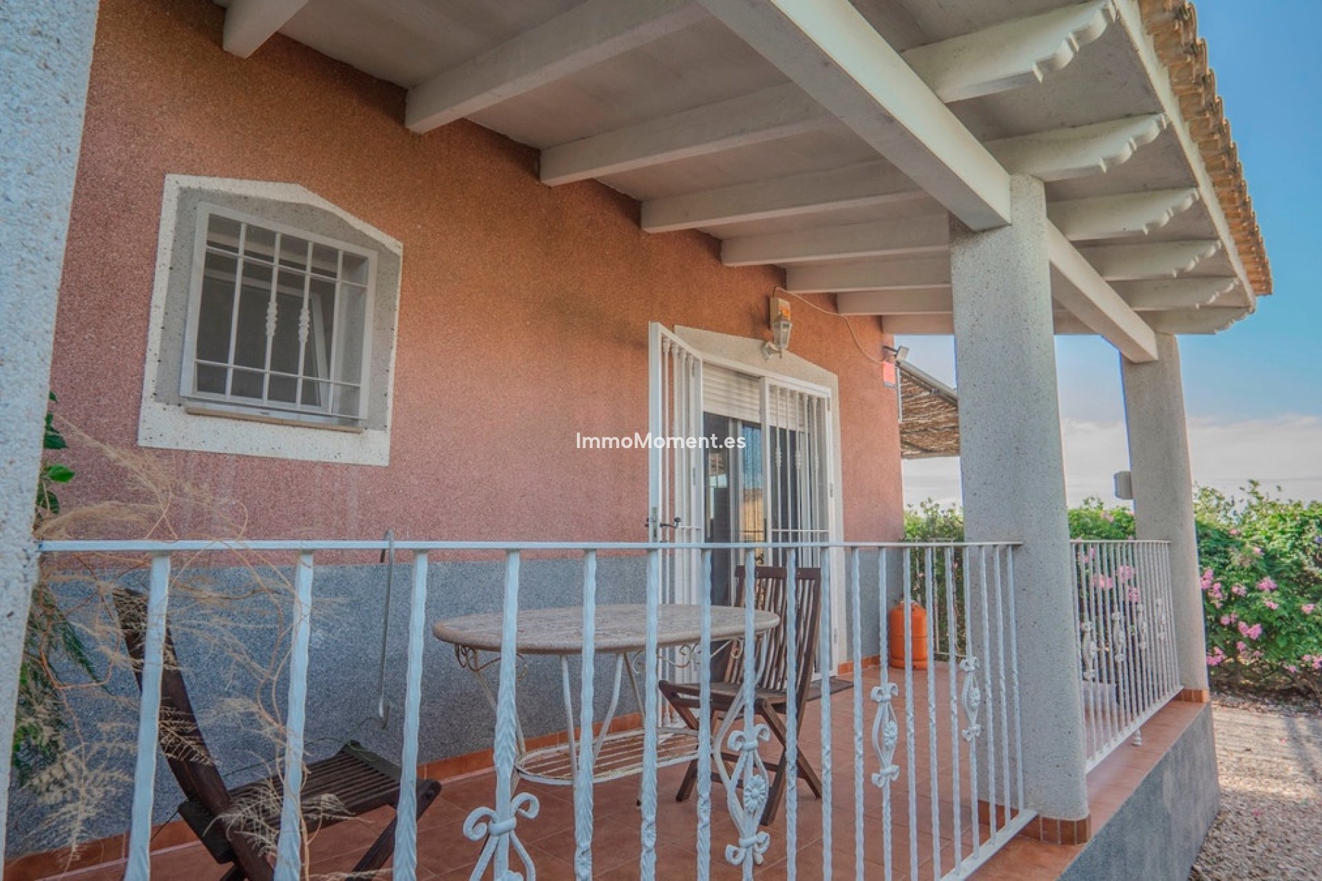 Resale - Detached villa - Orihuela - San Bartolomé