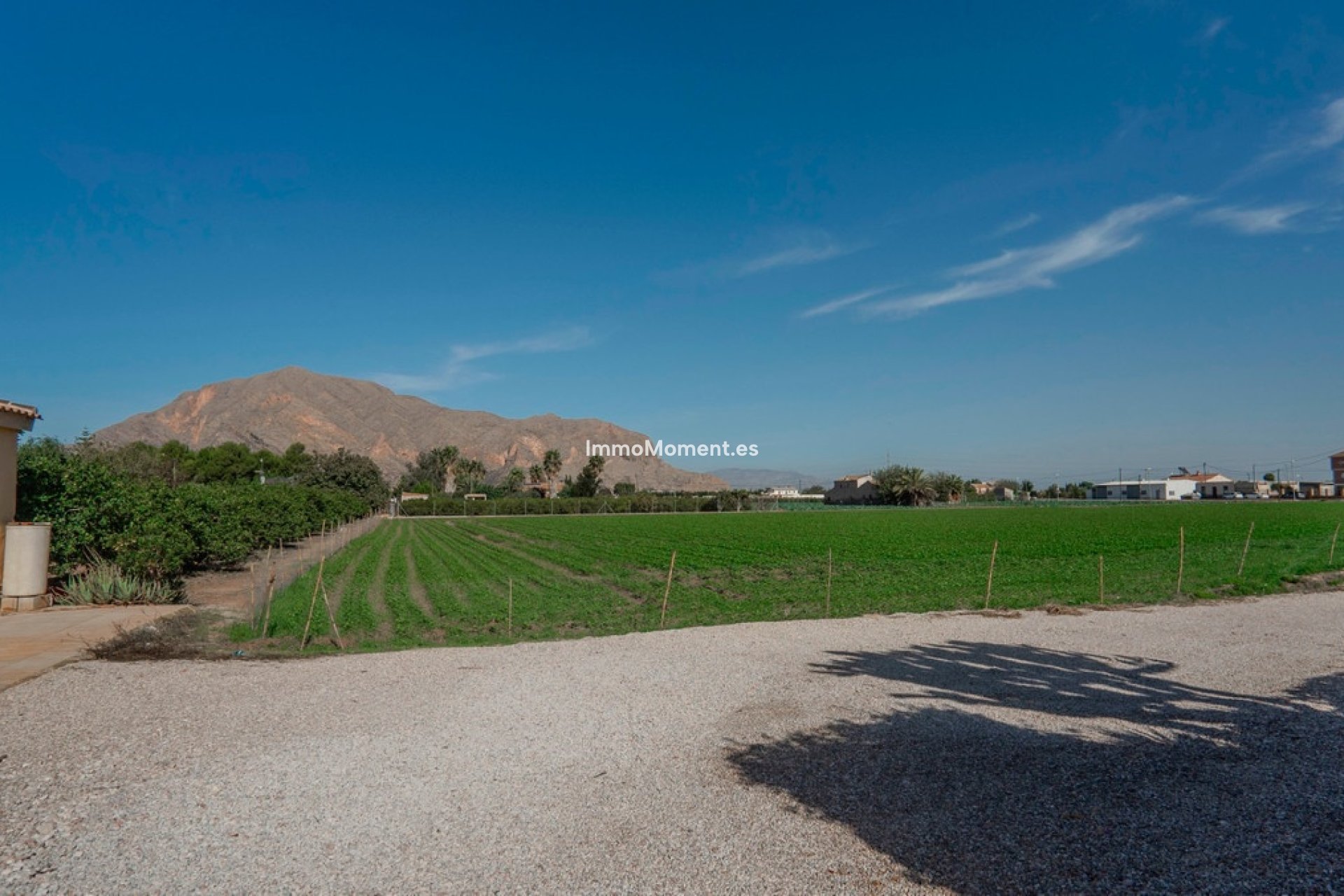 Resale - Detached villa - Orihuela - San Bartolomé