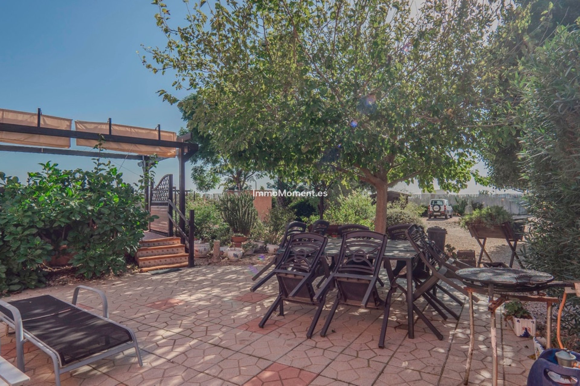 Resale - Detached villa - Orihuela - San Bartolomé