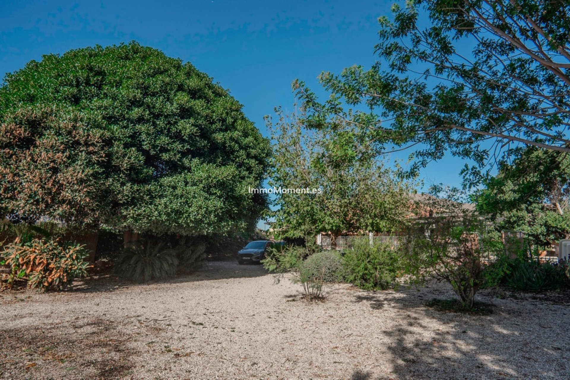 Resale - Detached villa - Orihuela - San Bartolomé