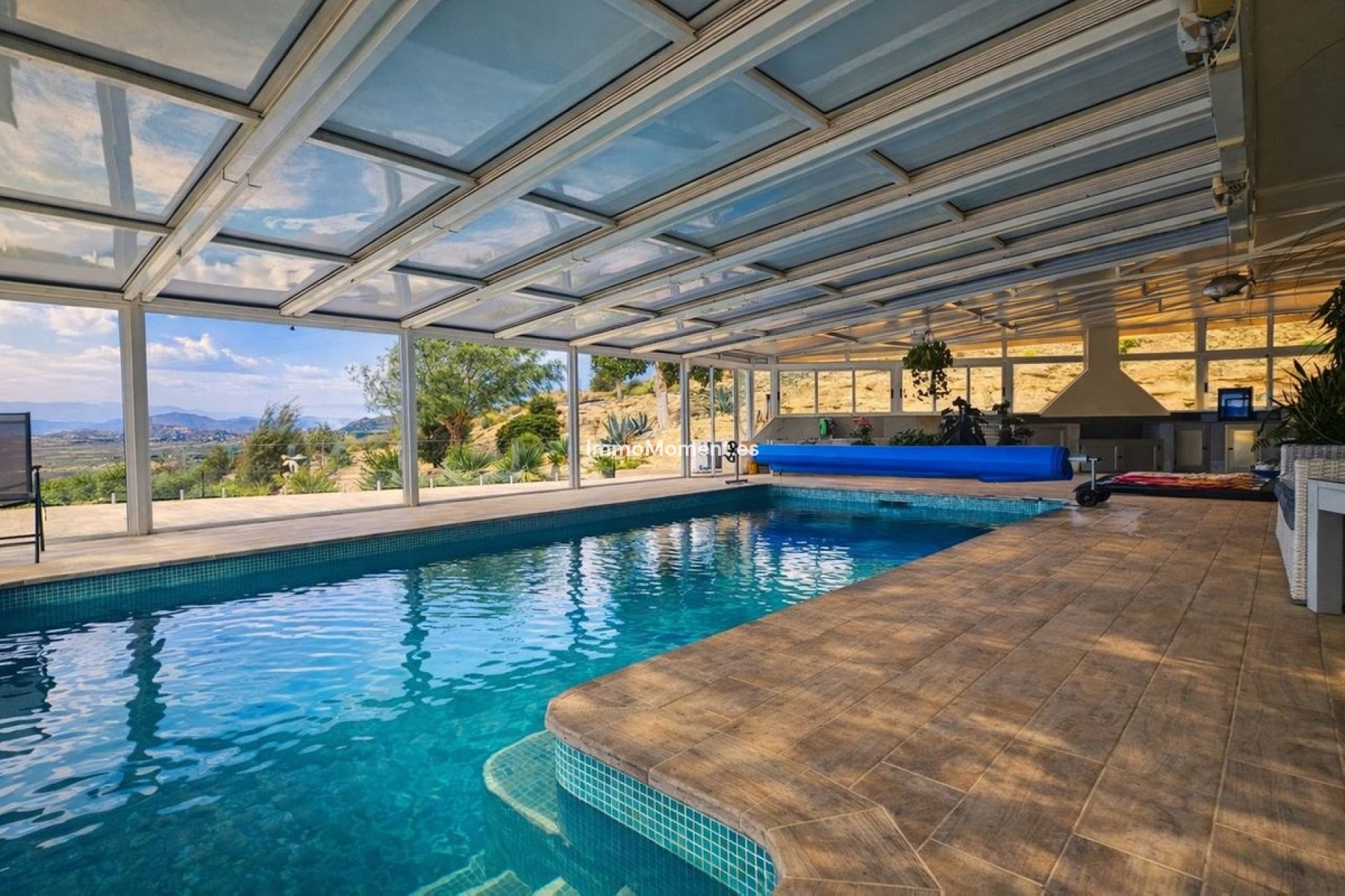 Resale - Detached villa - Orihuela - Torremendo